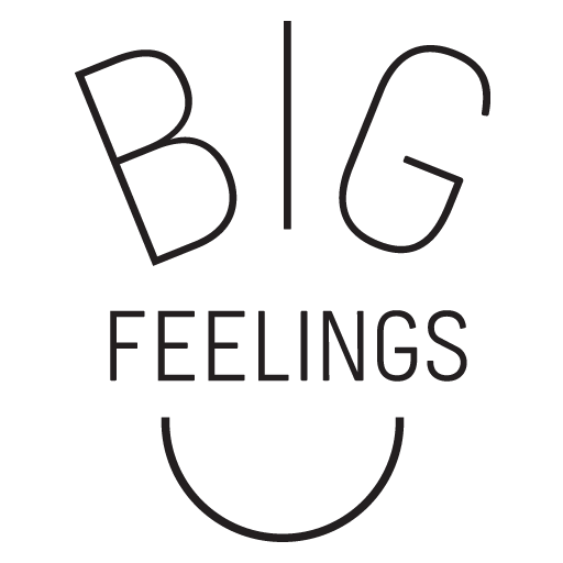 big feelings therapy